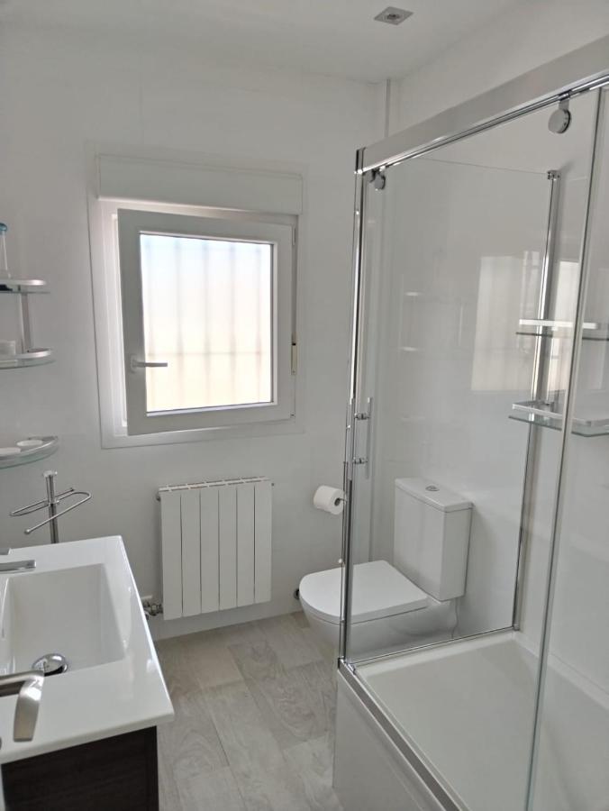 Villa 28 De Julio Casa Rural Con Piscina En Granada Buitenkant foto
